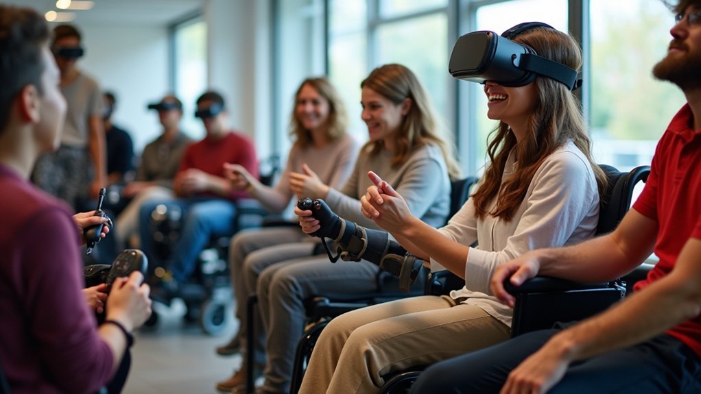 inclusive vr design necessary
