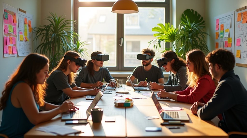 inclusive vr design principles