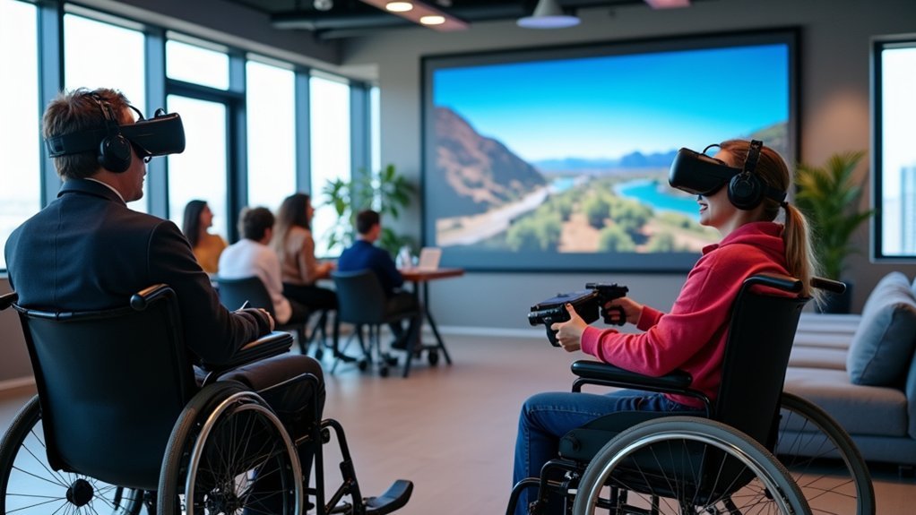 inclusive vr design principles
