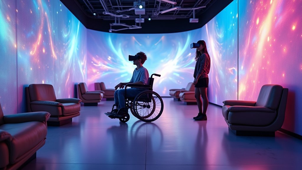 inclusive vr environments designed