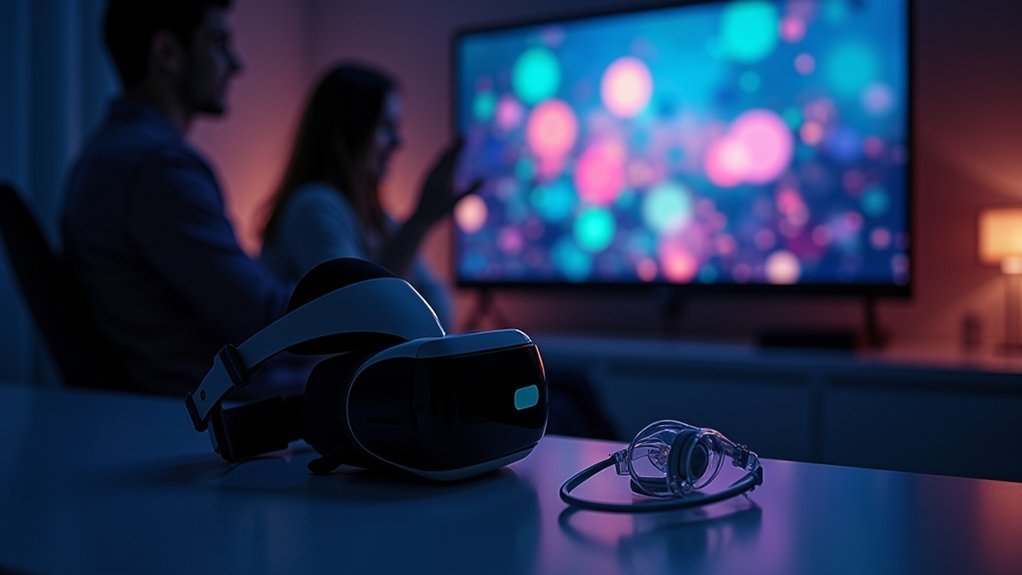 inclusive vr for dhh users