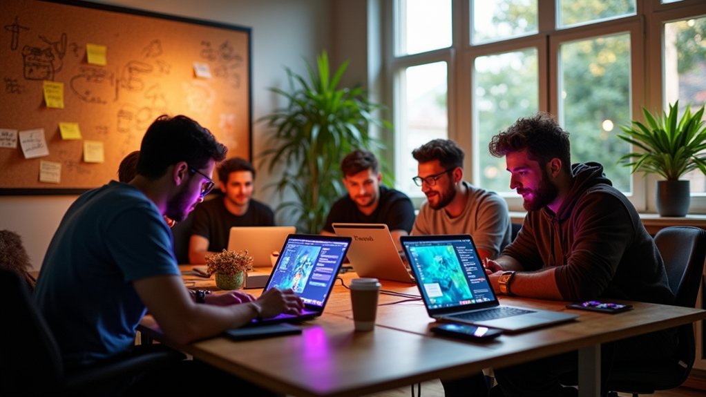 indie developers content strategies
