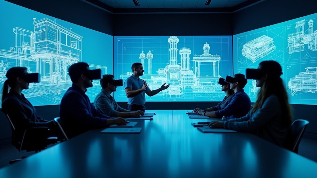 industrial vr training tips