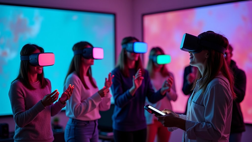 innovative vr accessibility solutions