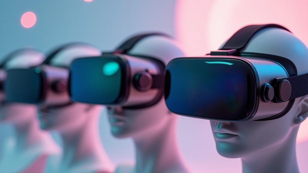 interpupillary distance affects comfort