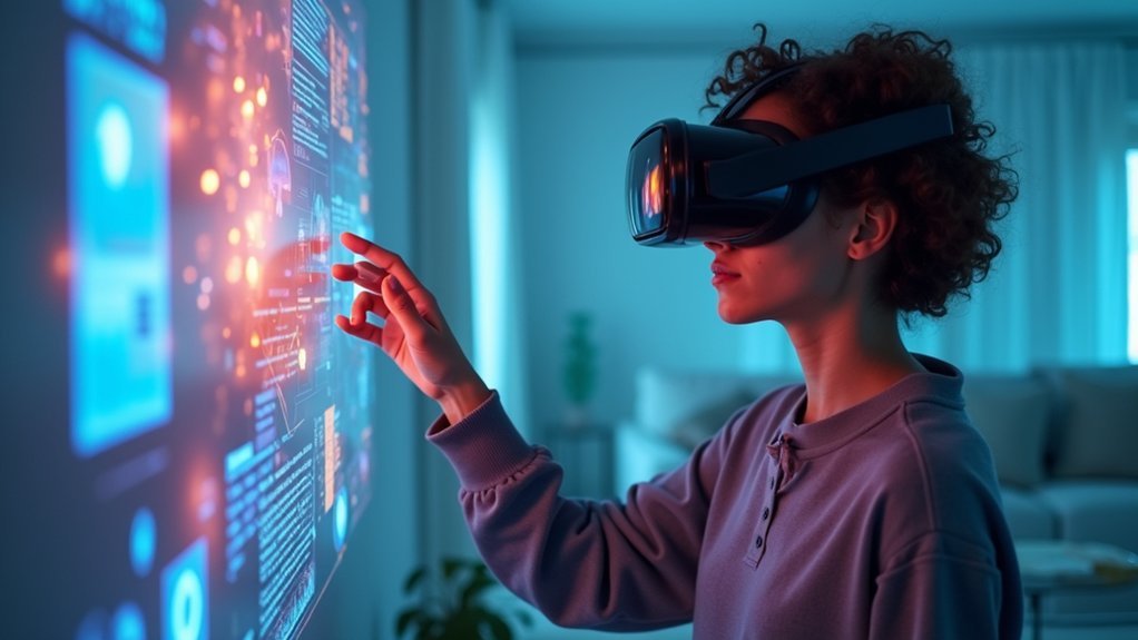 intuitive gesture based interactions