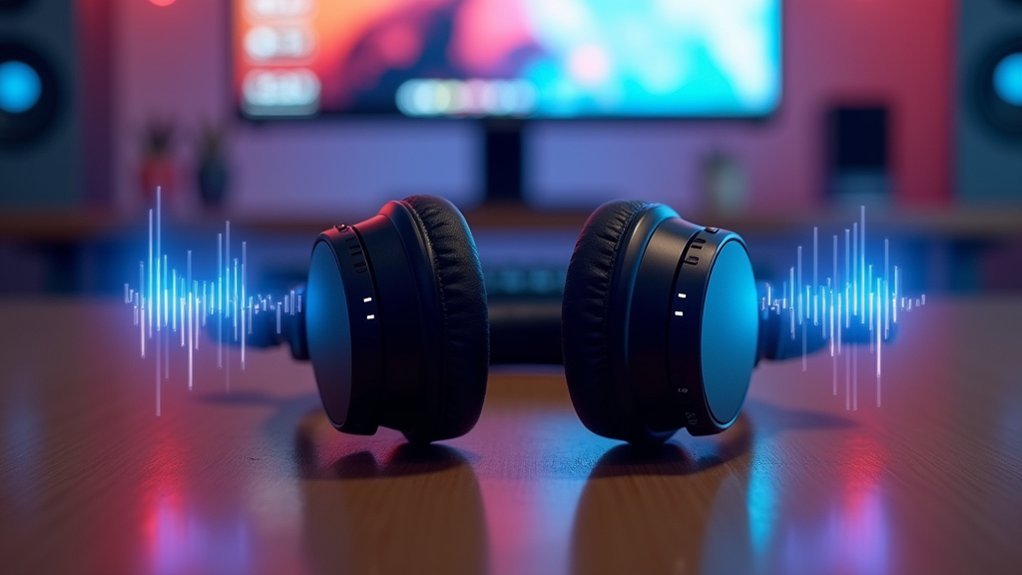 Why Wireless Headsets Finally Eliminated Lag