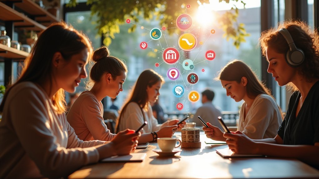 What Language Immersion Apps Transform Reality Education?