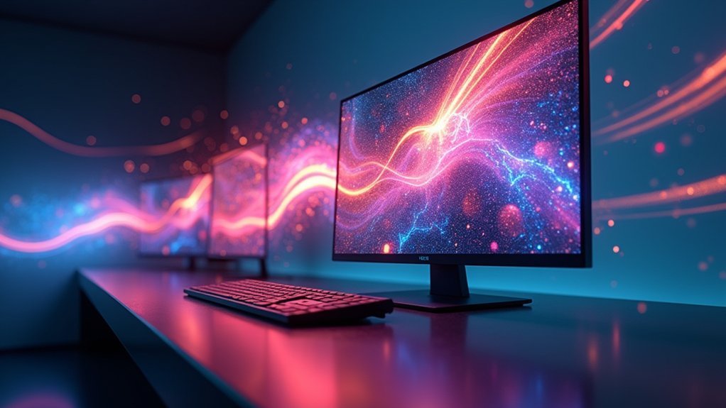 latency optimization through resolution