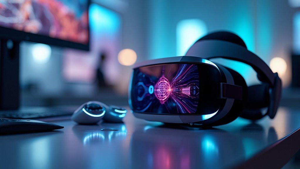 leverage advanced eye tracking