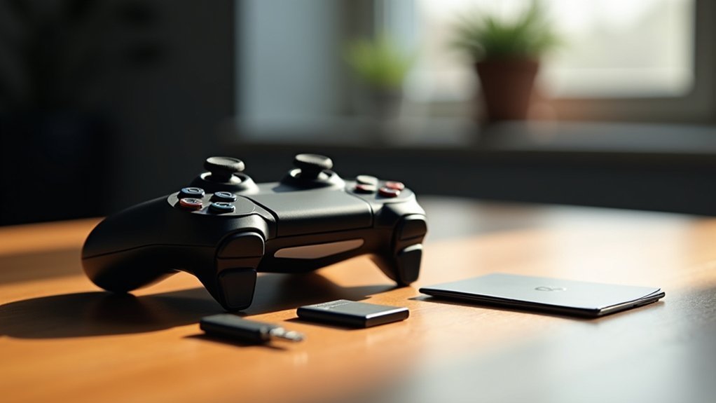maximize controller battery efficiency