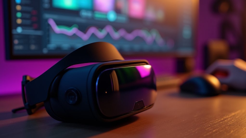 maximize visual experience effectively