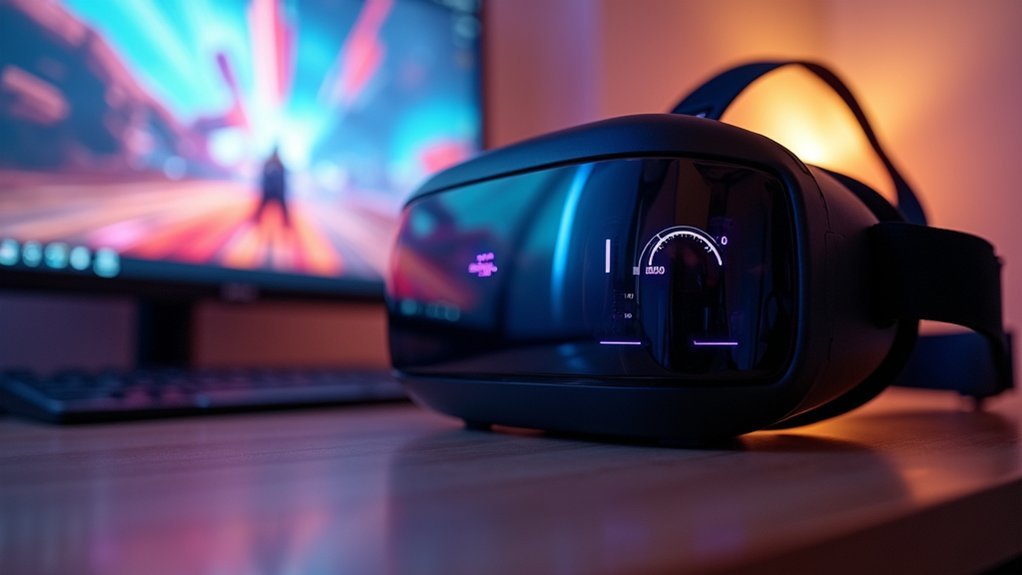 maximize vr performance techniques