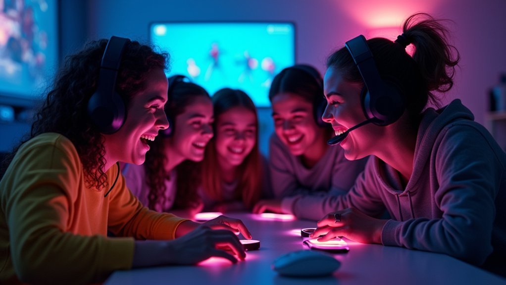 meaningful connections through communication