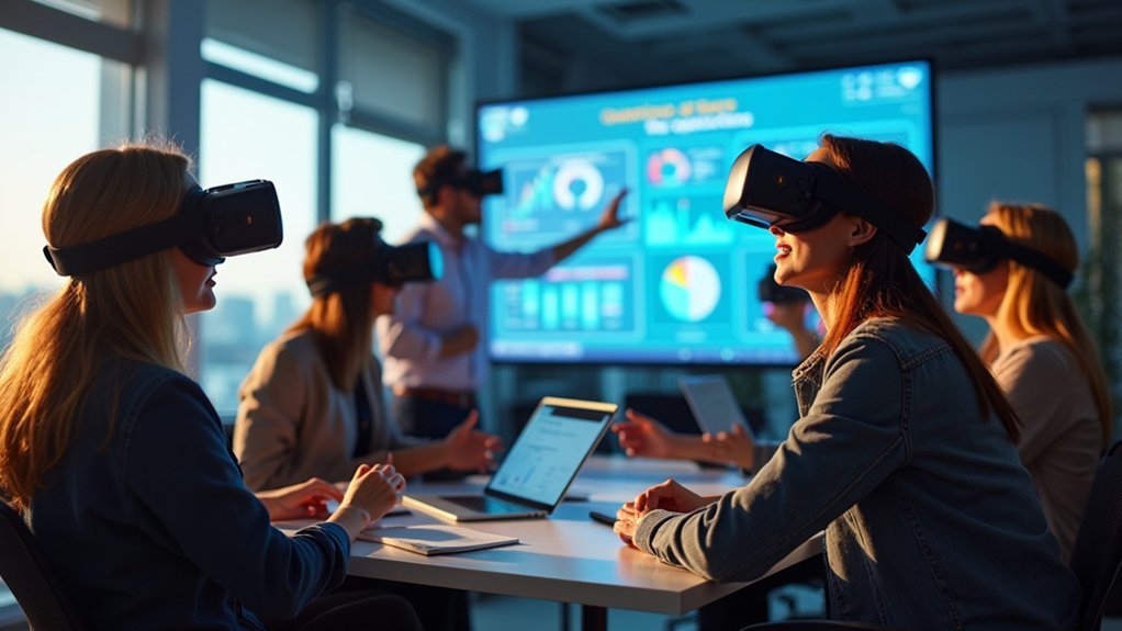measure vr onboarding success