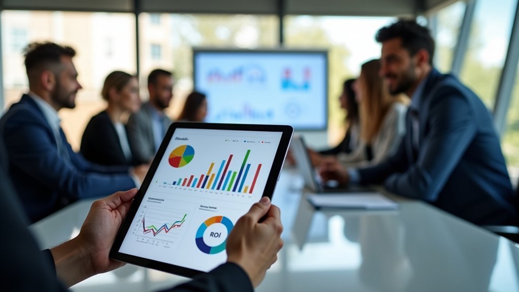 measuring virtual training effectiveness