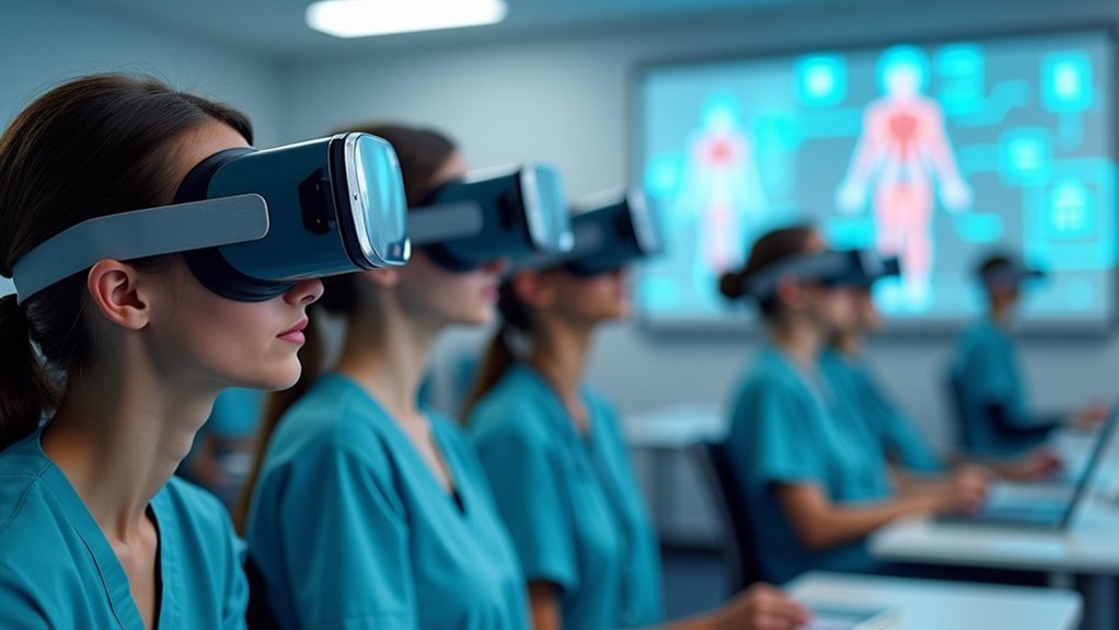 medical education challenges persist