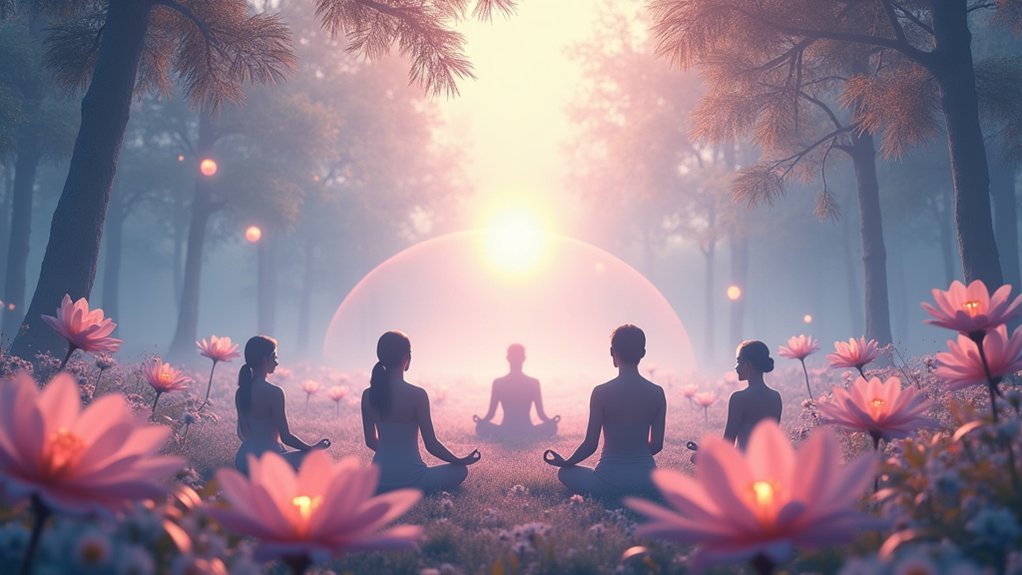 meditation in virtual reality