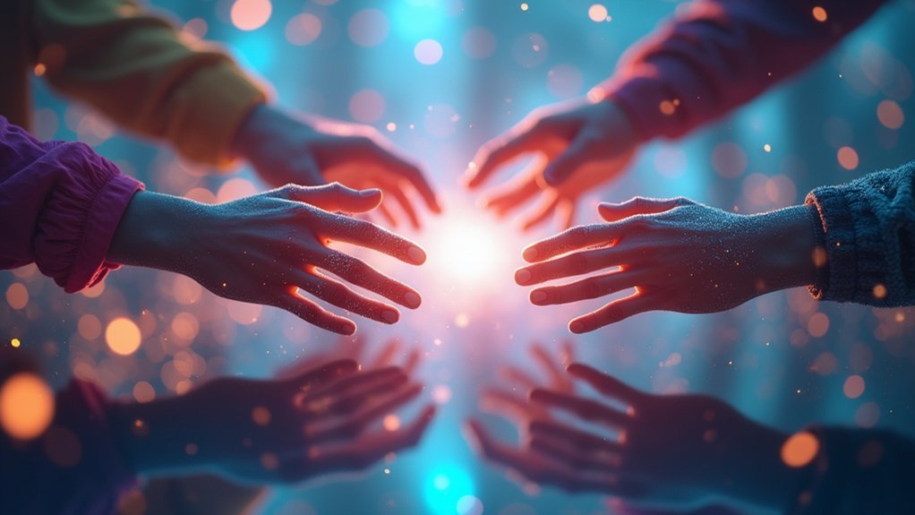memorable virtual connections strategy