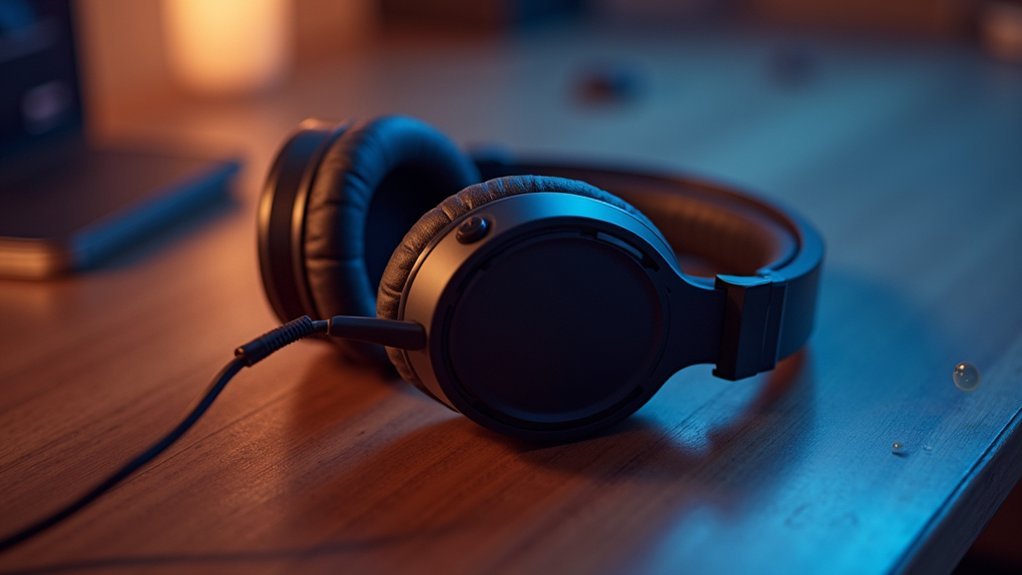 meta quest pro audio features