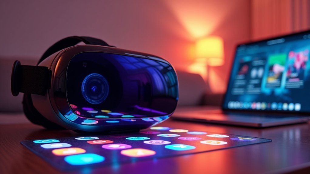 meta quest store dominance