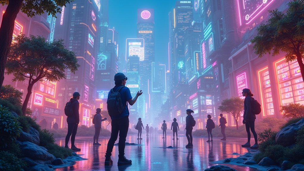 7 Best Metaverse Platforms Expanding Digital Content Libraries