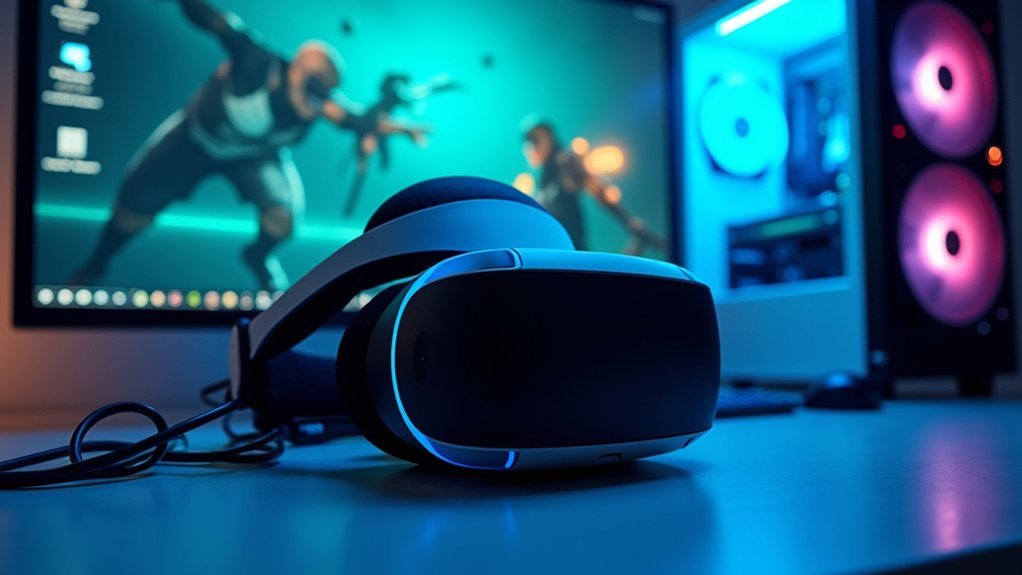 minimize vr multiplayer lag