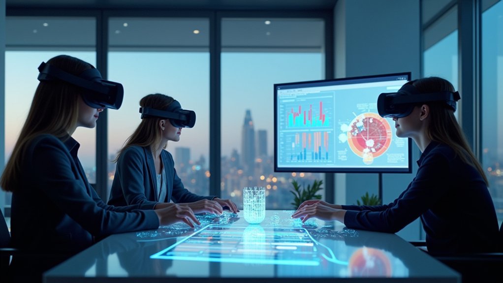 mixed reality collaboration revolution