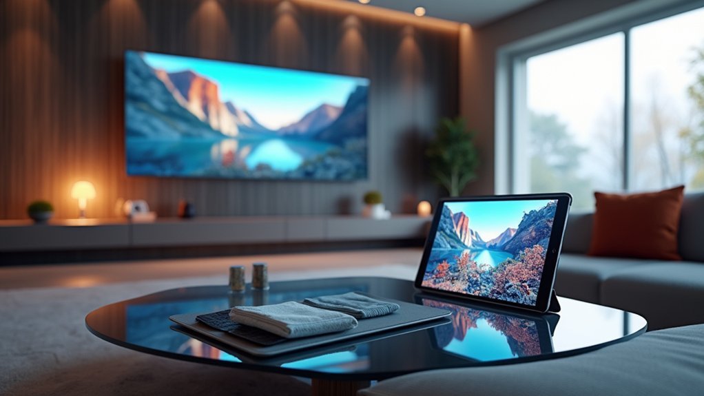 mixed reality interior design hardware