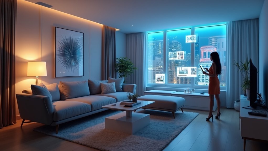 mixed reality interior design tips