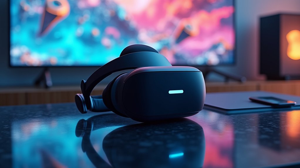 mobile gaming performance evaluation