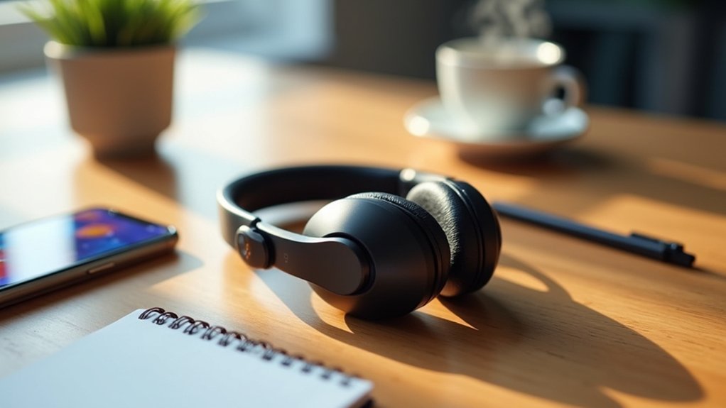 mobile headset usage tips