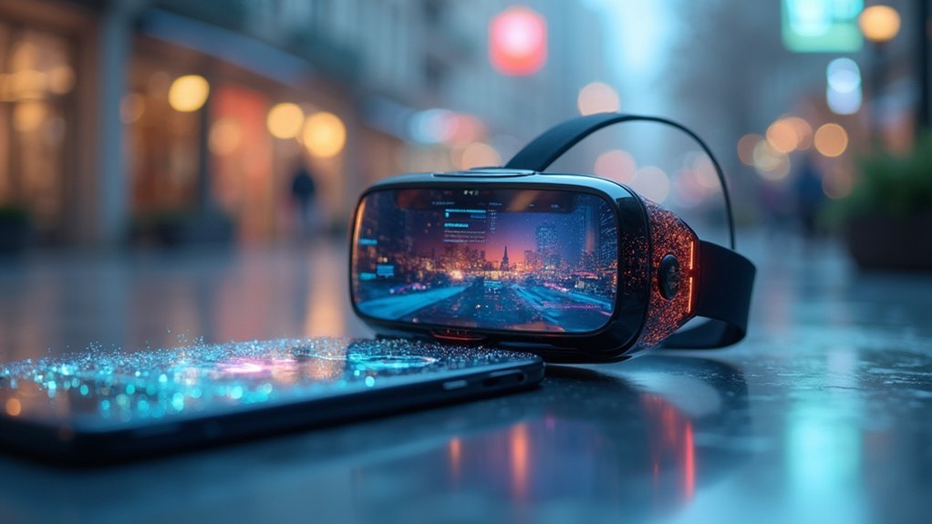 mobile vr s transformative journey