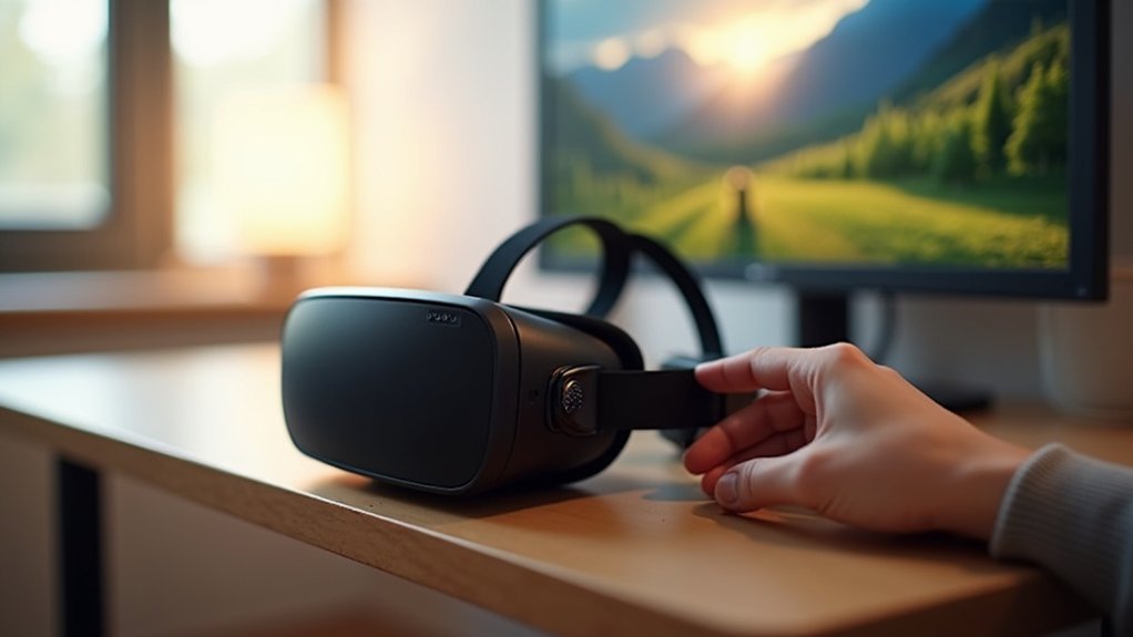 monitor ipd adjustments carefully