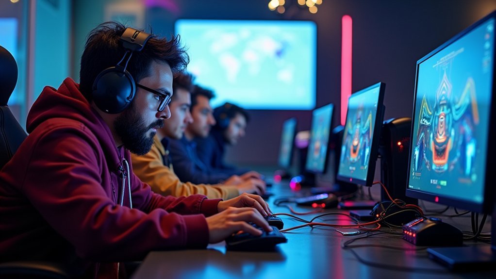 multiplayer state replication strategies