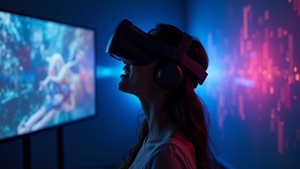 multisensory immersion strategies explained