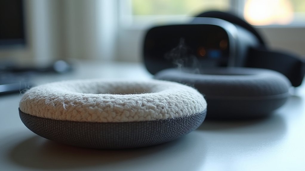 natural comfort vs synthetic efficiency