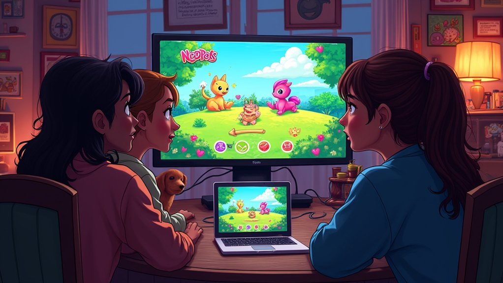 neopets community thrives online