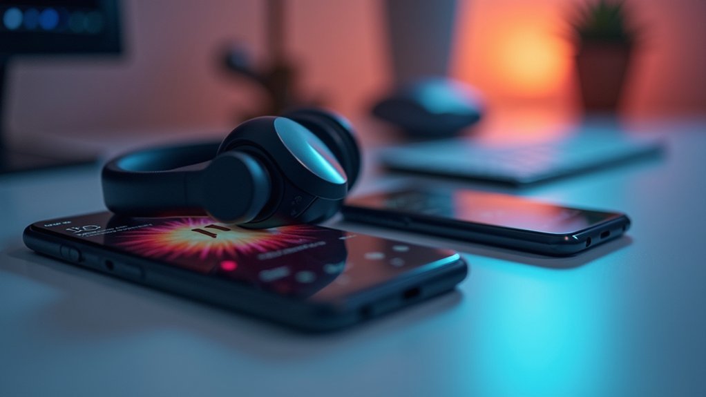 next gen wireless headset tips
