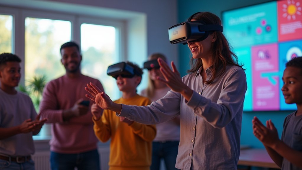 no code vr content creation