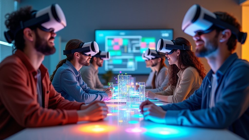 no code vr training solutions