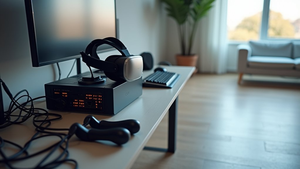 oculus rift s hardware requirements