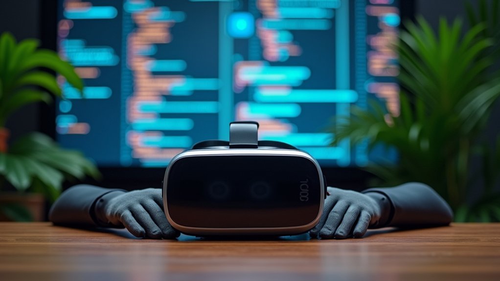 opencv enhances immersive experiences