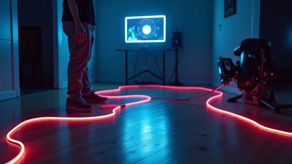 optimal cable choice for vr