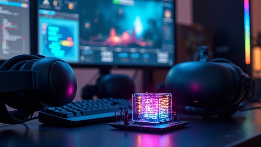 optimal cpus for wireless vr