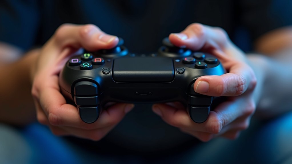 optimal finger placement techniques