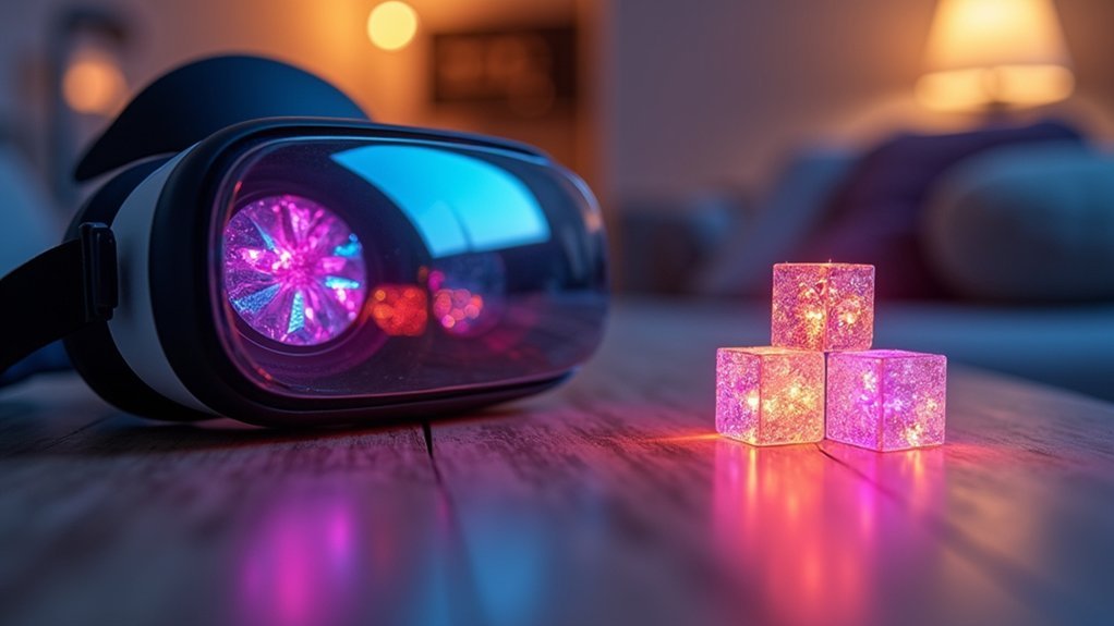 Why VR Headsets Need Specific Video Formats