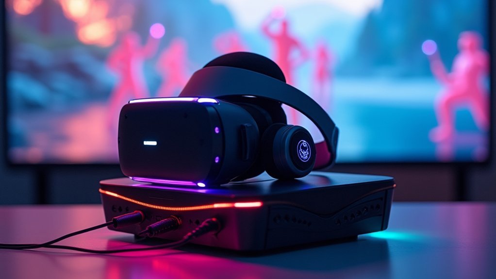 optimal voice chat solutions
