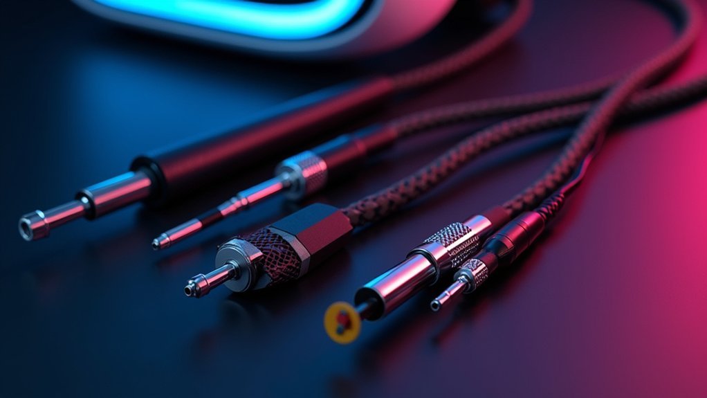 optimal vr cable specifications