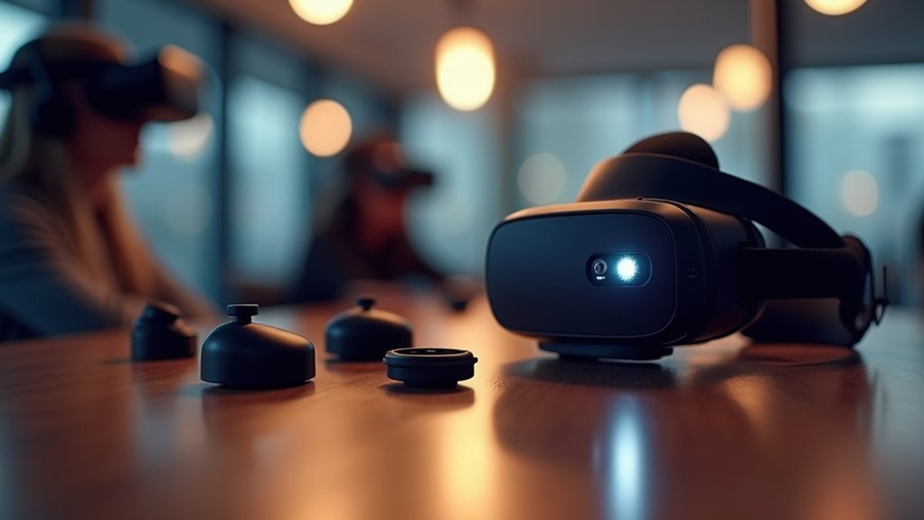 optimal vr comfort solutions